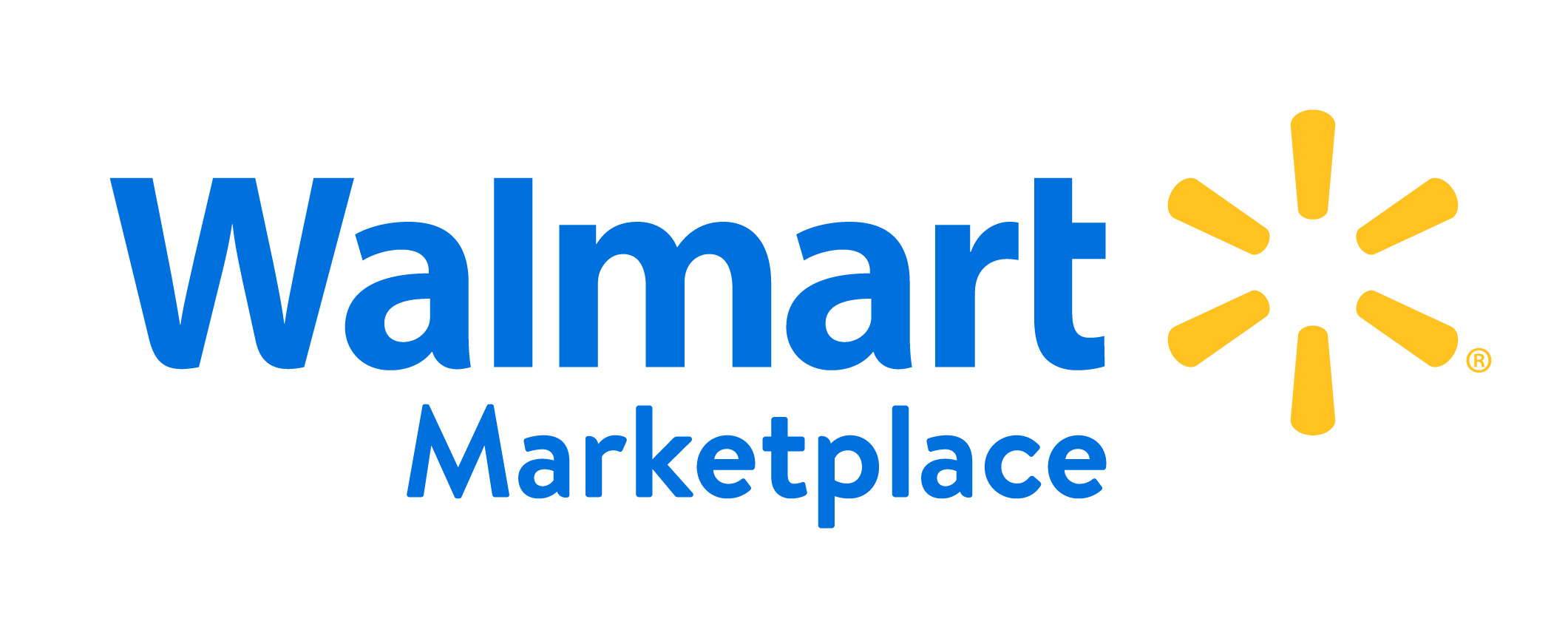 Walmart Logo